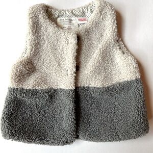 Zara Vest